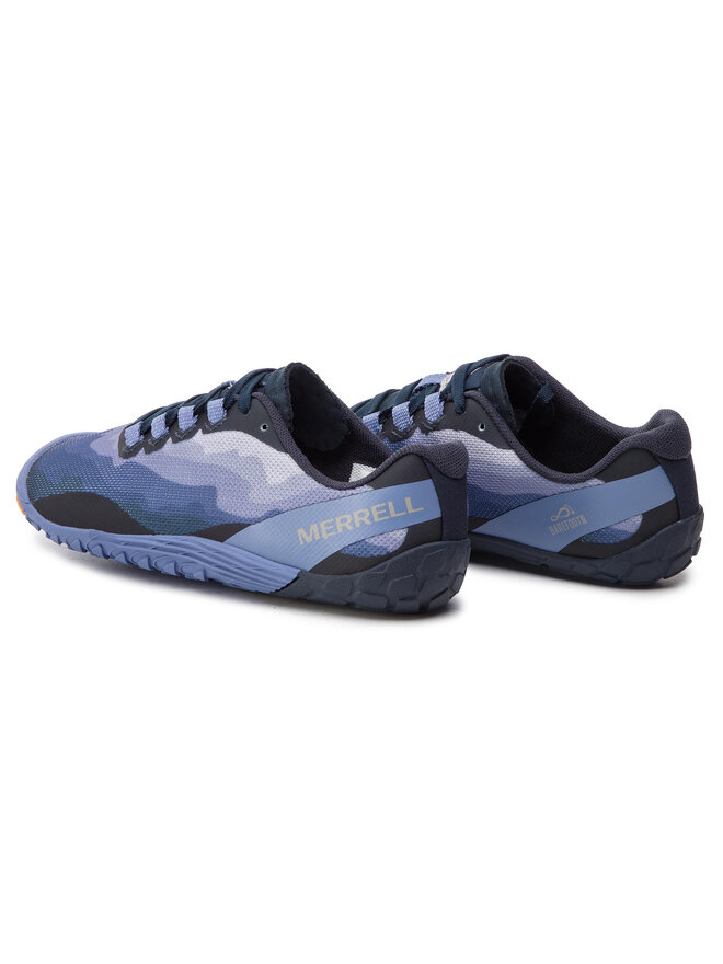 Merrell Pantofi pentru alergare Merrell Vapor Glove 4 J52502 Violet