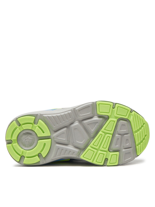 Primigi Sneakersy Primigi 6961211 Šedá