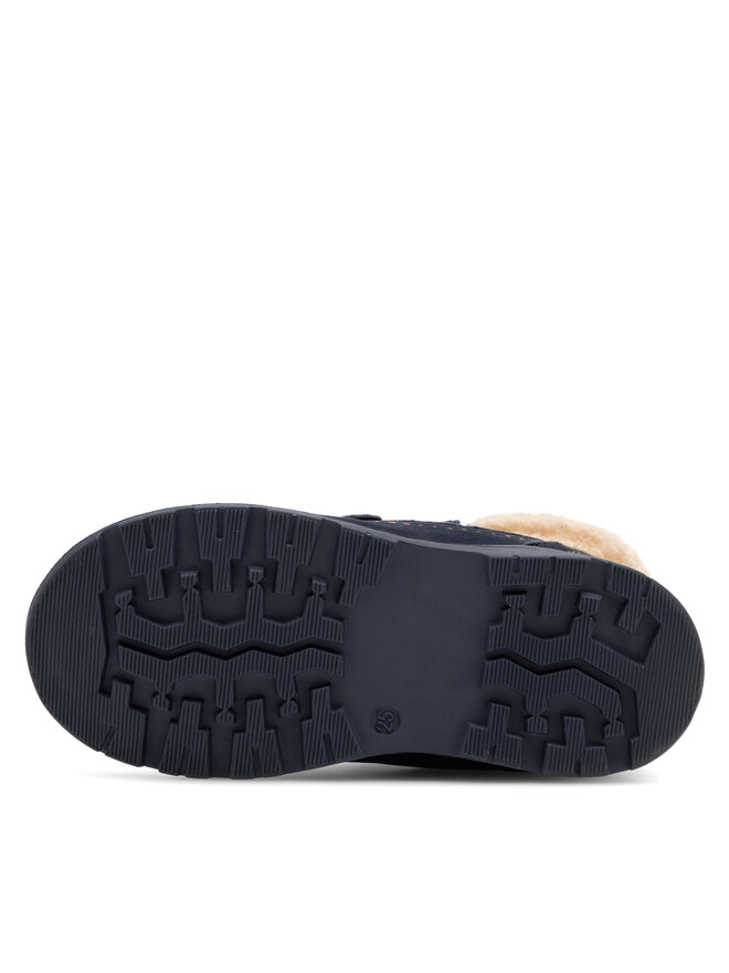 Lasocki Kids Ghete Lasocki Kids RAMBO CI12-RAMBO-01(III)CH Bleumarin