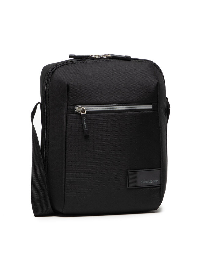 Samsonite Brašna Samsonite Litepoint 134545-1041-1CNU Černá