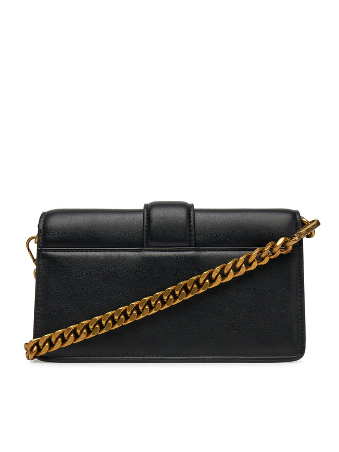 Just Cavalli Geantă Just Cavalli 78RA5PA2 ZSA89 Negru