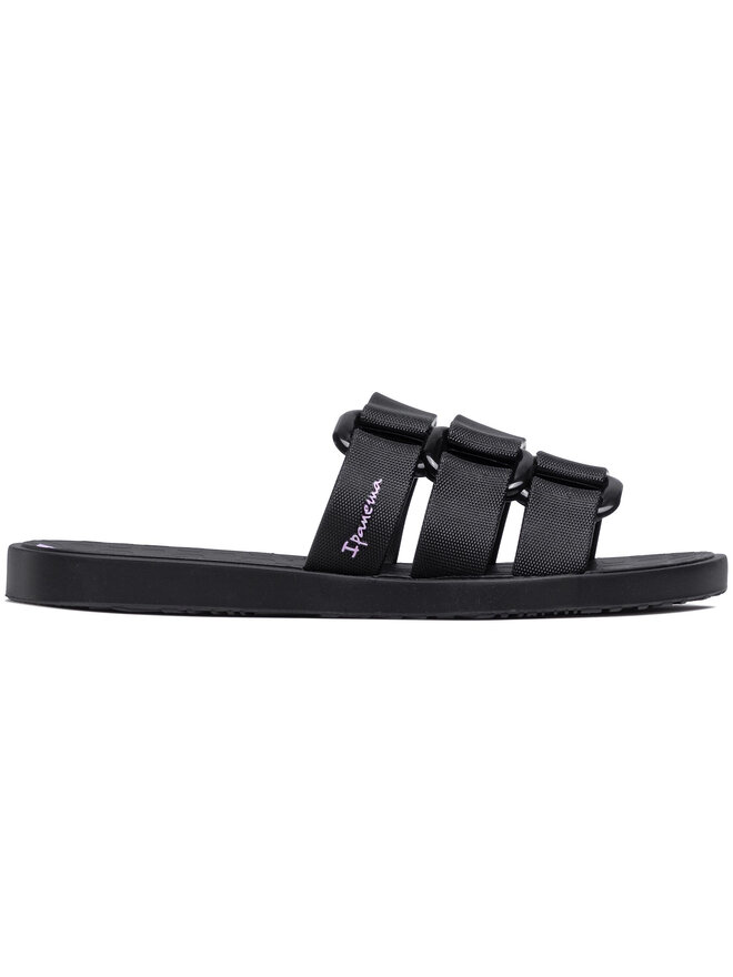 Ipanema Şlapi Ipanema Bold Fem 26519 Negru