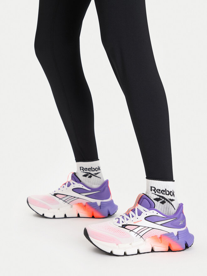 Reebok Взуття для бігу Reebok EOSB-FLOATZIG 2 100225508 Білий