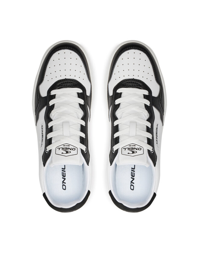 O'Neill Sneakersy O'Neill Galveston Men Low 90241030.16A Černá