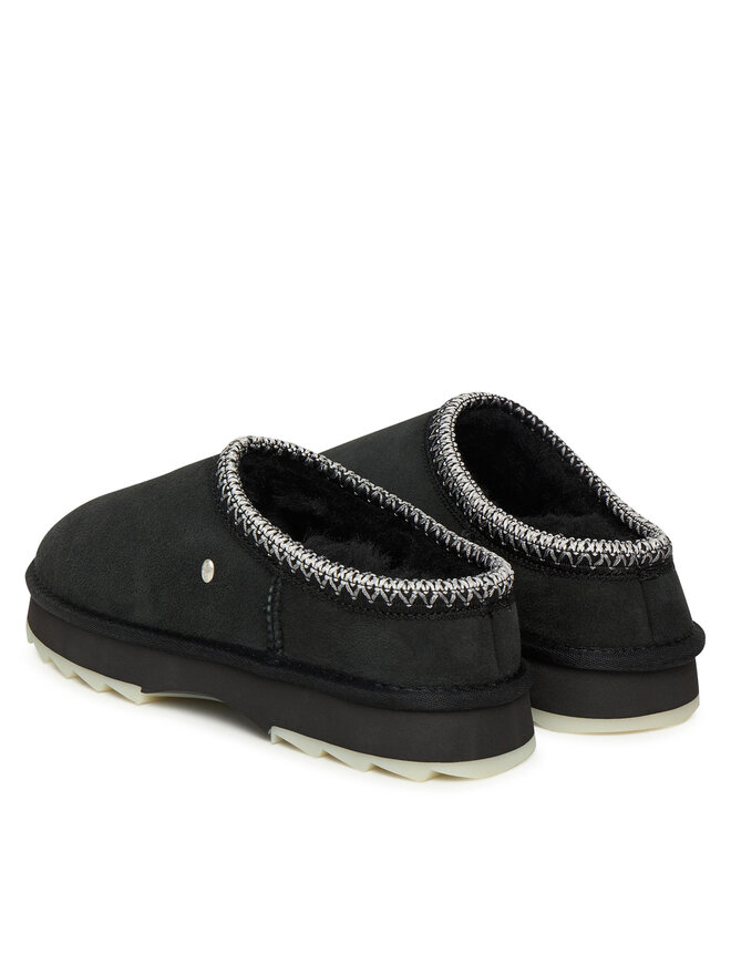 EMU Australia Cizme de zăpadă EMU Australia Sharky Scuff W13179 Negru