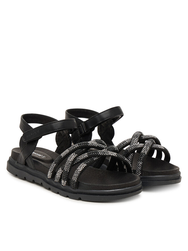 Mayoral Sandalen Mayoral 45738.26 Schwarz