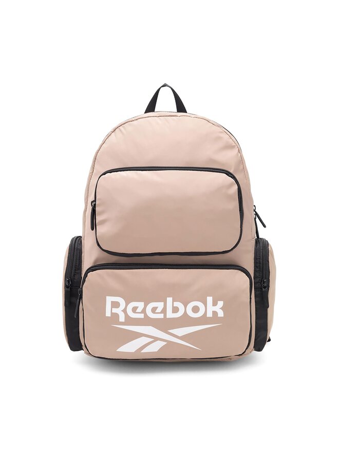 Reebok Раница Reebok RBK-P-023-CCC Бежов