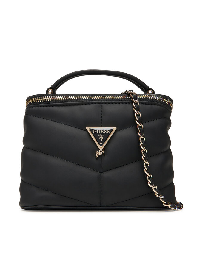 Guess Сумка Guess J5YZ13 WGVT0 Чорний
