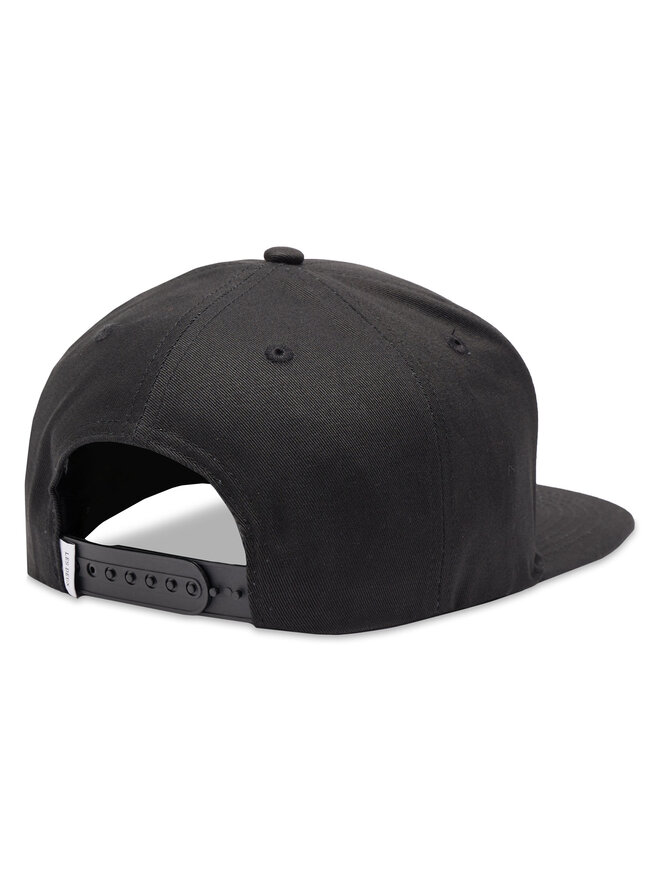 Les Deux Cappellino Les Deux LDM701005 Nero