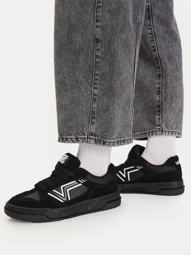 Vans Sneakers Vans Upland VN000D25B8C1 Schwarz