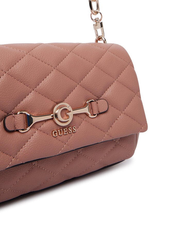 Guess Handtasche Guess Frances HWQG22 41190 Rosa