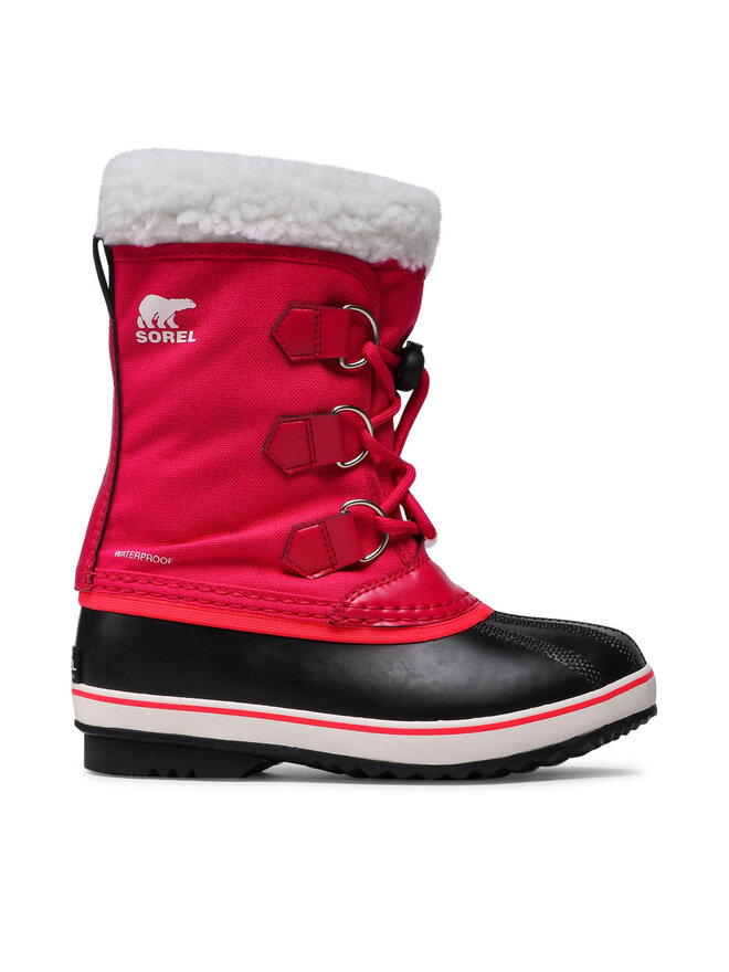 Sorel Schneeschuhe Sorel Yoot Pac™ Nylo NY1962 Rosa