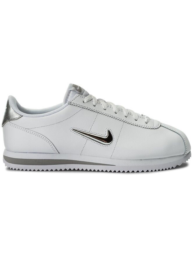 Nike Superge Nike Cortez Basic Jewel 833238 101 Bela