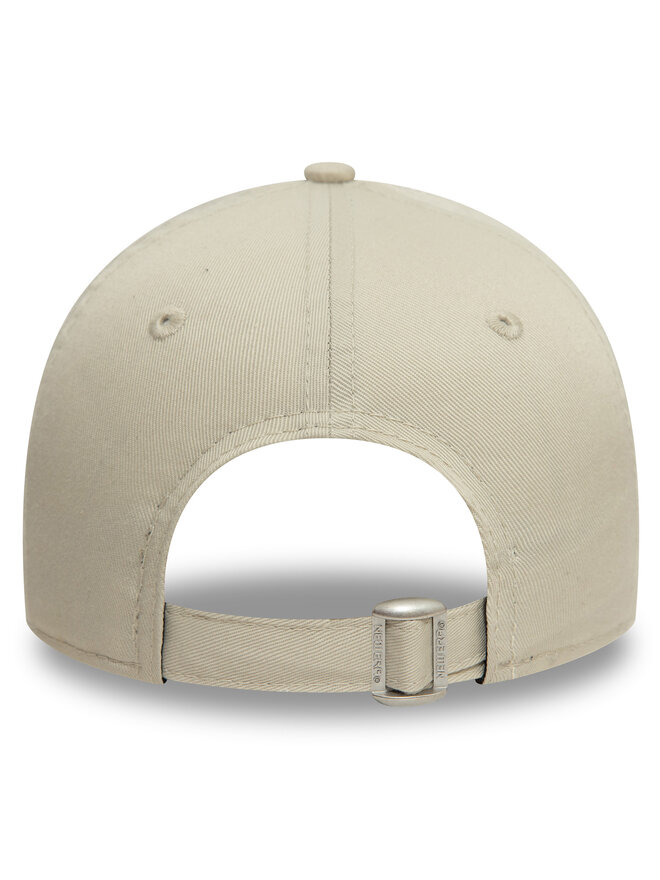 New Era Gorra con visera New Era New York Jets Nfl Mascot 9Forty 60595391 Beis