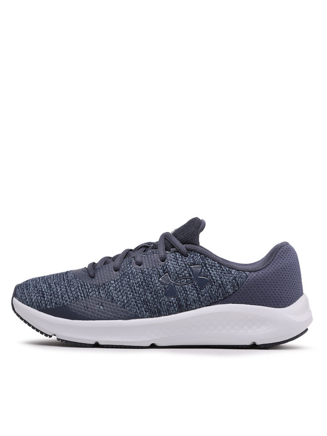 Under Armour Futócipő Under Armour Ua W Charged Pursuit3 Twist 3026692-400 Sötétkék