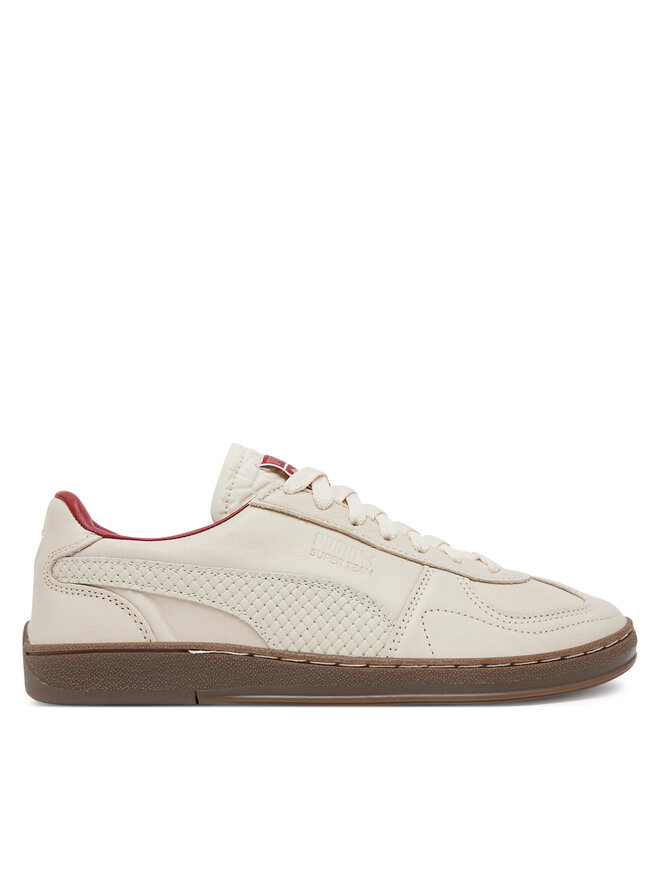 Puma Sneakers Puma Super Team Palais Artisan 400374 01 Écru