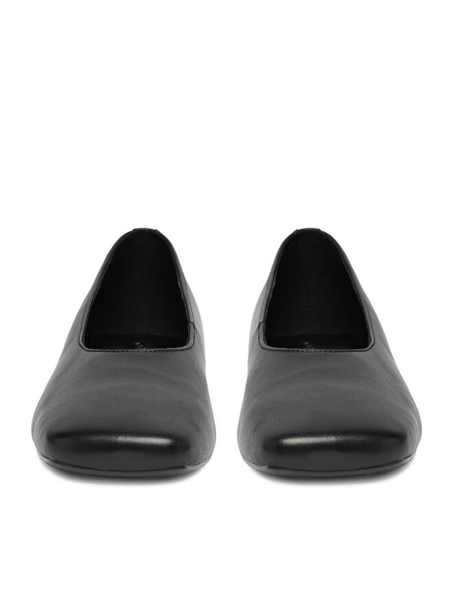 GINO ROSSI Ballerinas GINO ROSSI EO-V2228-101-L Schwarz