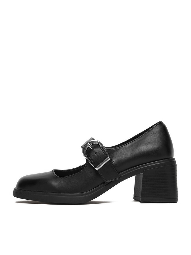 JENNY Pumps JENNY CEO-HY7008-4 Schwarz