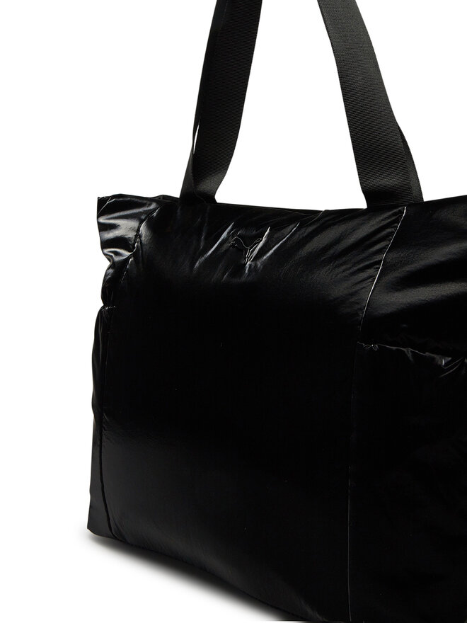 Puma Τσάντα Puma Up Shopper 912910 01 Μαύρο