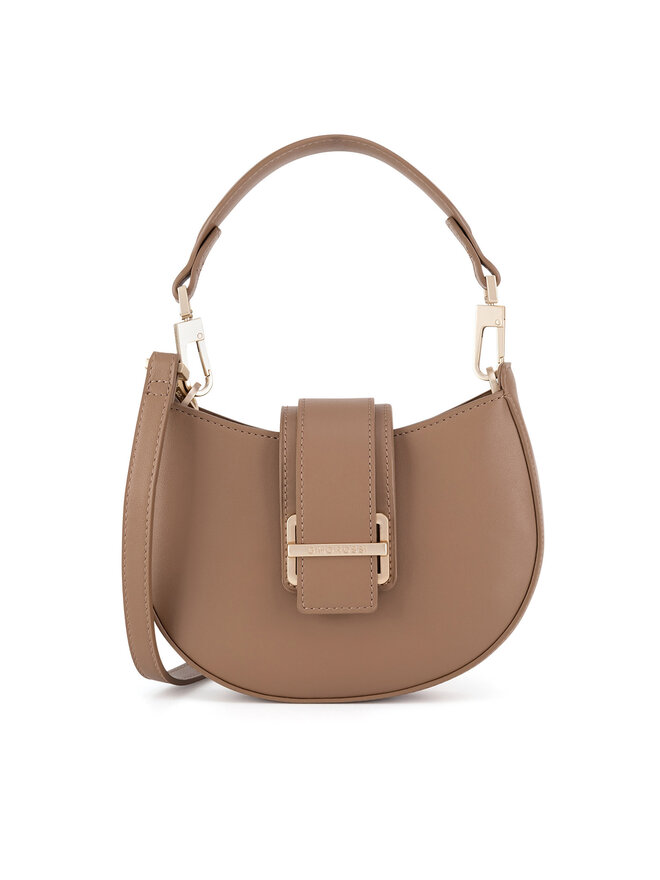 GINO ROSSI Handtasche Gino Rossi 1-3 Braun