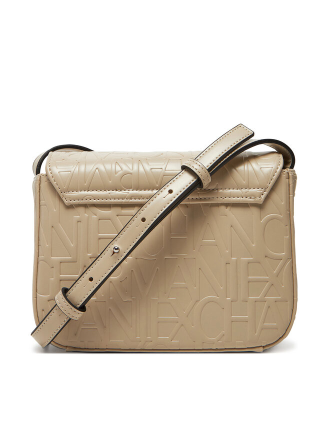 Armani Exchange Сумка Armani Exchange 942648 CC793 U1092 Бежевий