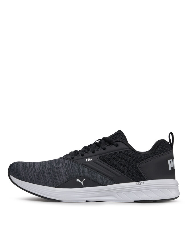 Puma Взуття для бігу Puma Nrgy Comet 190556 06 Сірий