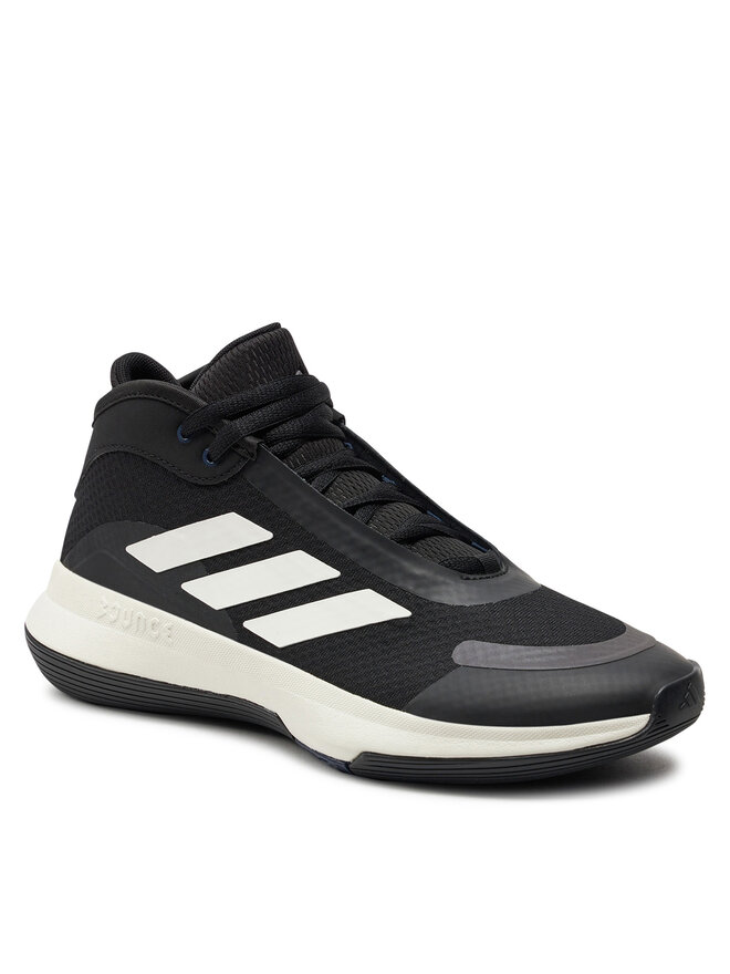 adidas Košarkaška obuća adidas Bounce Legends Trainers IE7845 Crna