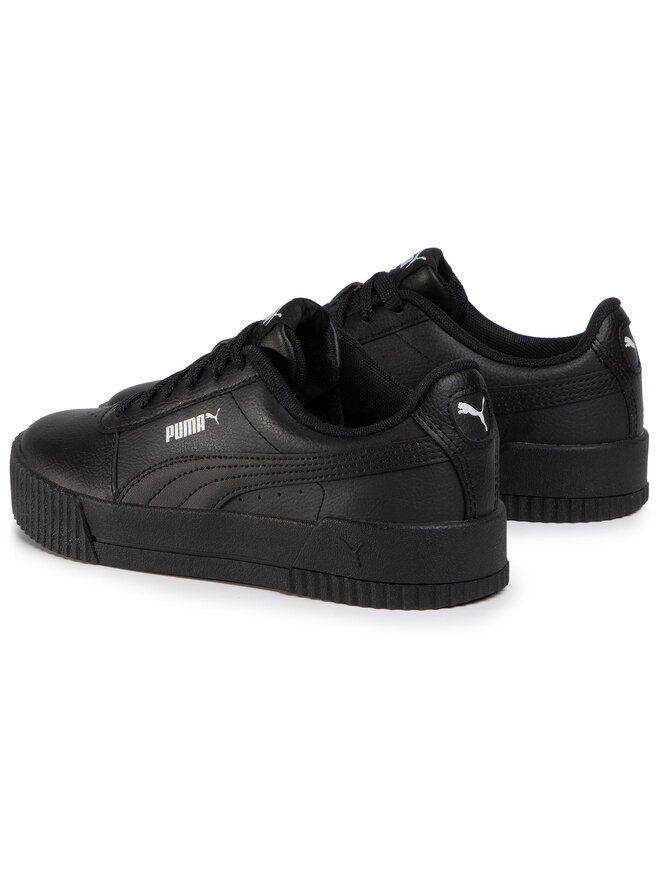 Puma Снікерcи Puma Carina L Jr 370677 18 Чорний