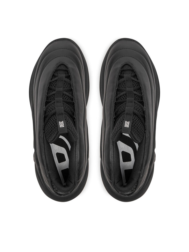 Diesel Сникърси Diesel S-D-Runner X Y03440 P6691 T8013 Черен
