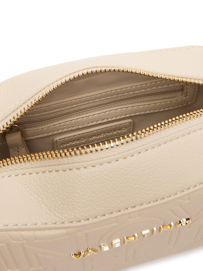 Valentino Сумка Valentino Pansy VBS8PG15 Écru