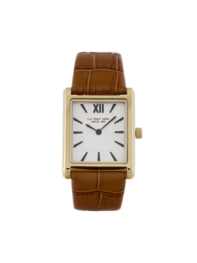 U.S. Polo Assn. Reloj U.S. Polo Assn. Vivian USP8415YG Marrón