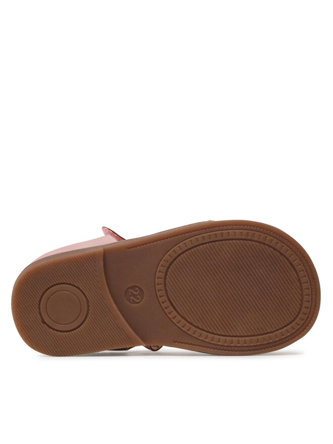Nelli Blu Σανδάλια Nelli Blu CM210630-3 Ροζ