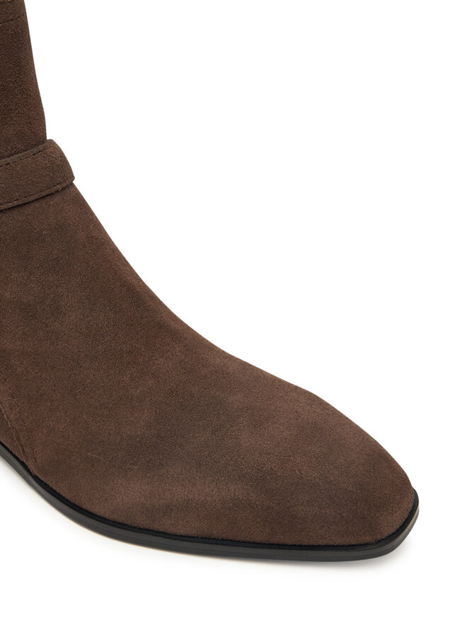 Liu Jo Botines Liu Jo Liz 01 SF5123 PX002 Marrón