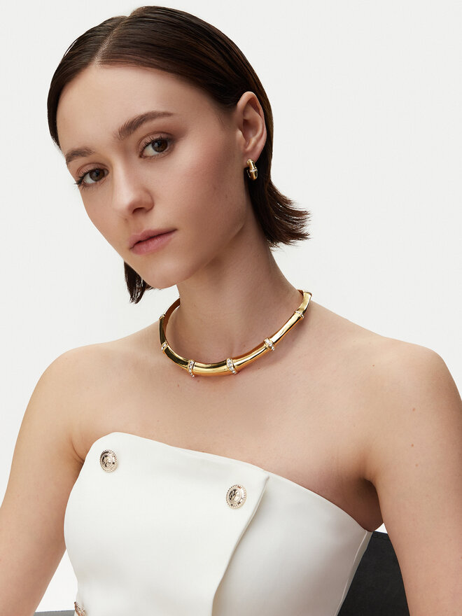 Guess Kaklarota Guess JUBN05 159JW Zelta
