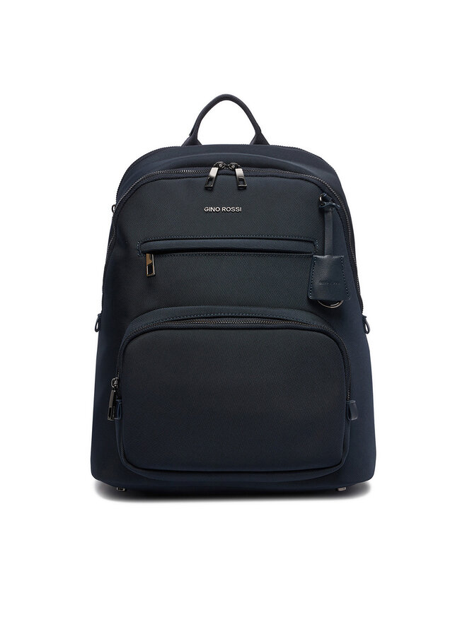 GINO ROSSI Rucksack GINO ROSSI C-06A11235-1 Dunkelblau