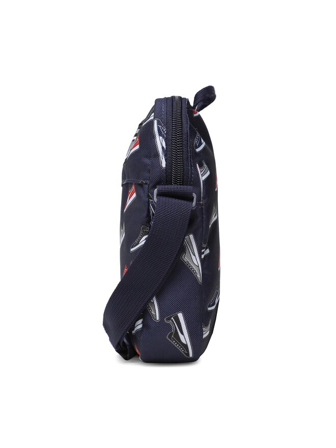 Puma Saszetka Puma Academy Portable 079135 Granatowy
