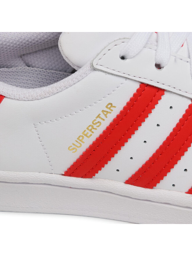 adidas Sneakers adidas Superstar H68094 Weiß
