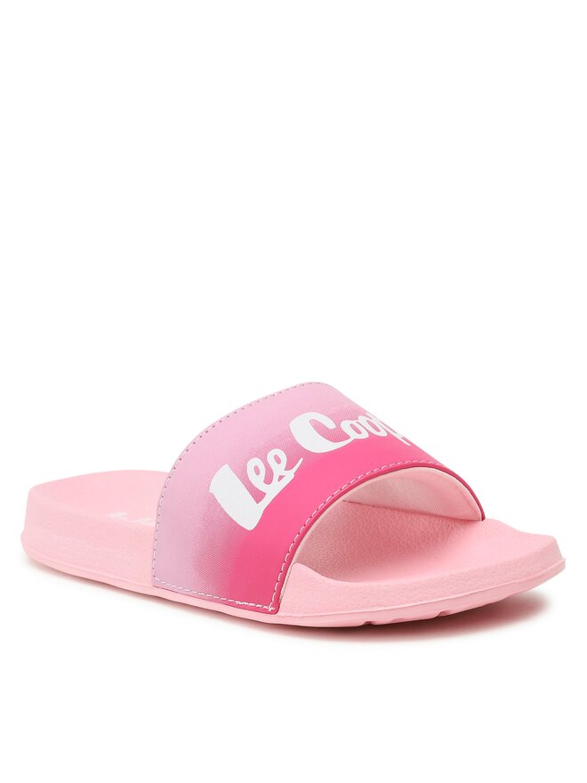 Lee Cooper Chanclas Lee Cooper LCW-23-42-1736L Rosa
