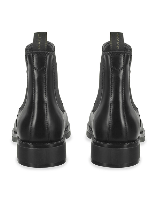 Gant Klassische Stiefeletten Gant 29651751 Schwarz