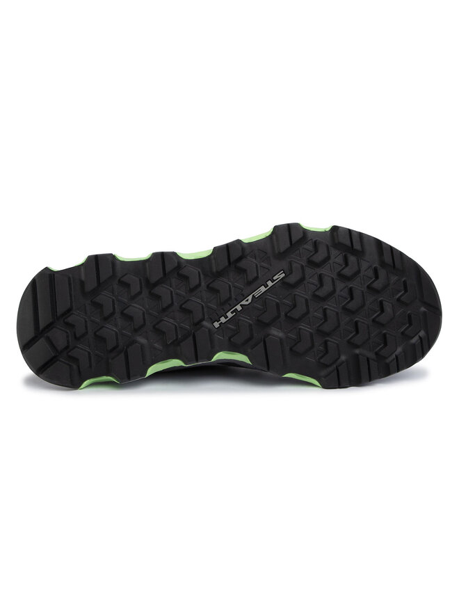Laufschuhe adidas Terrex Voyager S.Rdy EF2290 Grau eschuhe