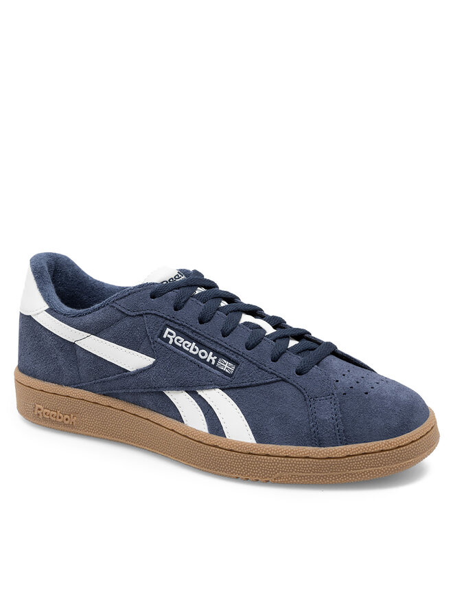 Reebok Αθλητικά Reebok Club C Grounds Uk 100033074 Σκούρο μπλε