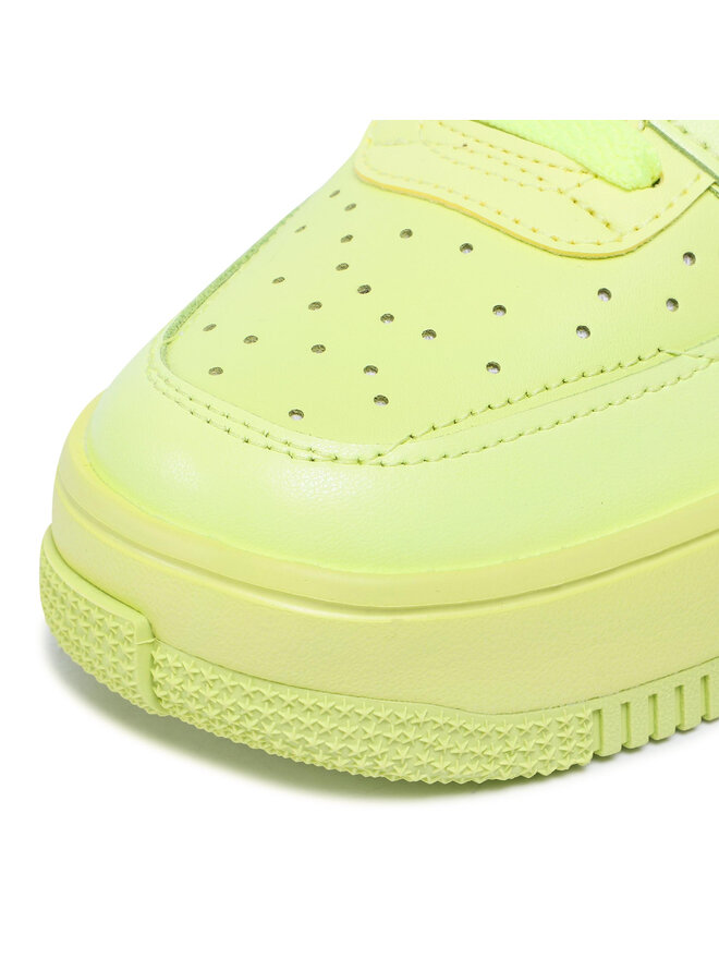 Nike Снікерcи Nike Air Force 1 Fontanka DA7024 700 Зелений