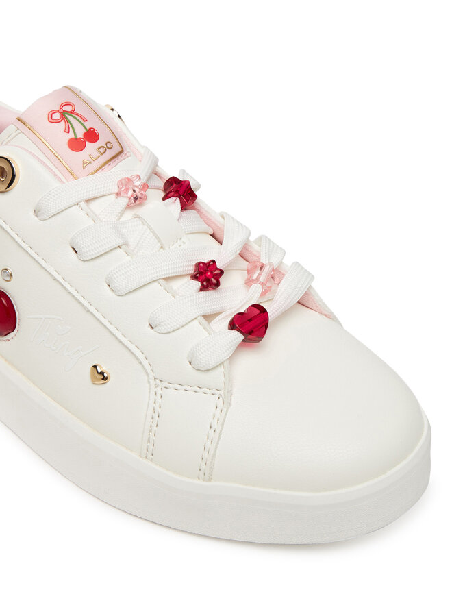 Aldo Laisvalaikio batai Aldo Cherrylove 14043843 Balta