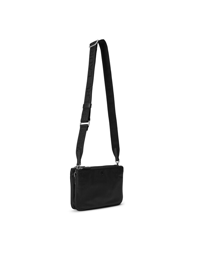 LAUREN RALPH LAUREN Táska LAUREN RALPH LAUREN 431970156003 Fekete