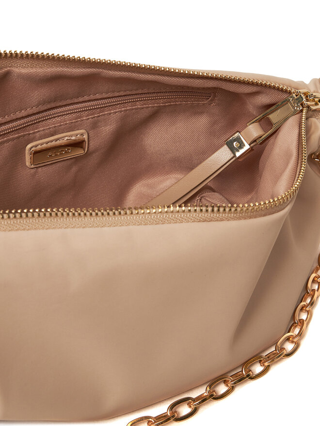 Aldo Handtasche Aldo Tallisa 13863803 Écru
