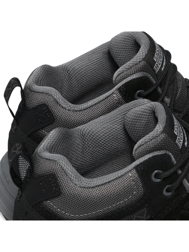 Skechers Trekingová obuv Skechers Ironhide 51895/BKCC Černá