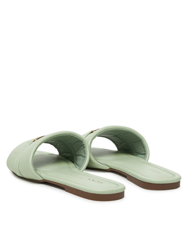 MEXX Şlapi MEXX R24SS944932 Verde