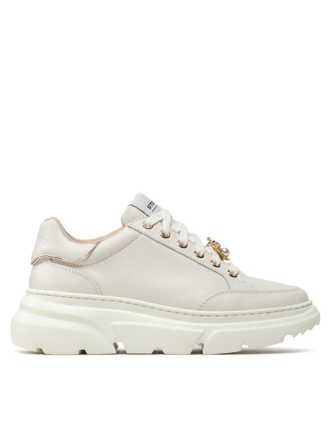 Stokton Sneakers Stokton 442-D Beige