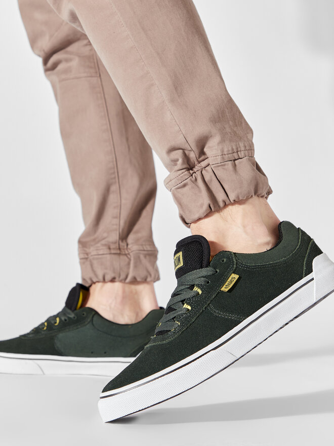 Etnies Tenisenes Etnies Joslin Vulc 4101000534300 Zaļš