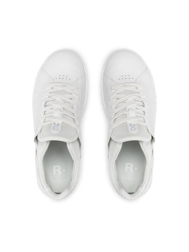 On Sneakers On The Roger 48.99452 Weiß